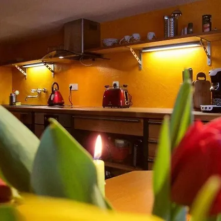 Holiday home Blumenoase Allgaeu Blaichach