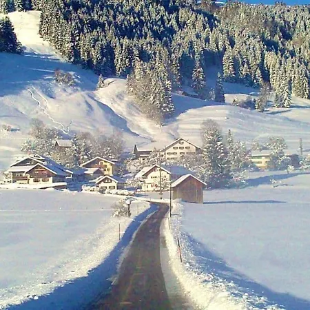 Blumenoase Allgaeu * Blaichach