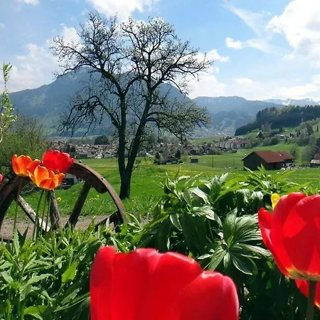 Blumenoase Allgaeu Holiday home
