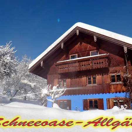 Blumenoase Allgaeu
