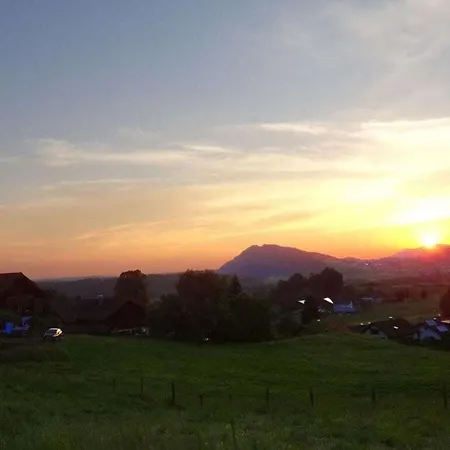 Blumenoase Allgaeu Holiday home