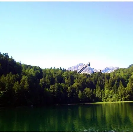 Blumenoase Allgaeu
