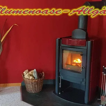 Blumenoase Allgaeu *