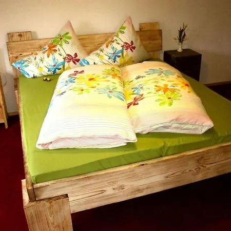 Blumenoase Allgaeu * בלאיכאך