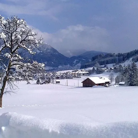 Blumenoase Allgaeu Blaichach